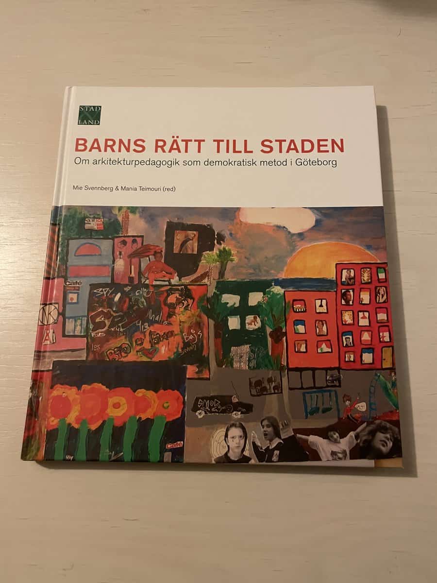 Barns rätt till staden