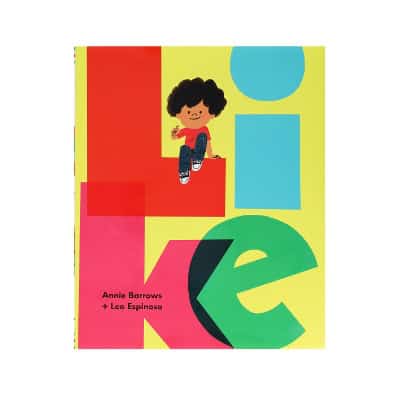 Barrows, Annie ; Espinosa, Leo : Like