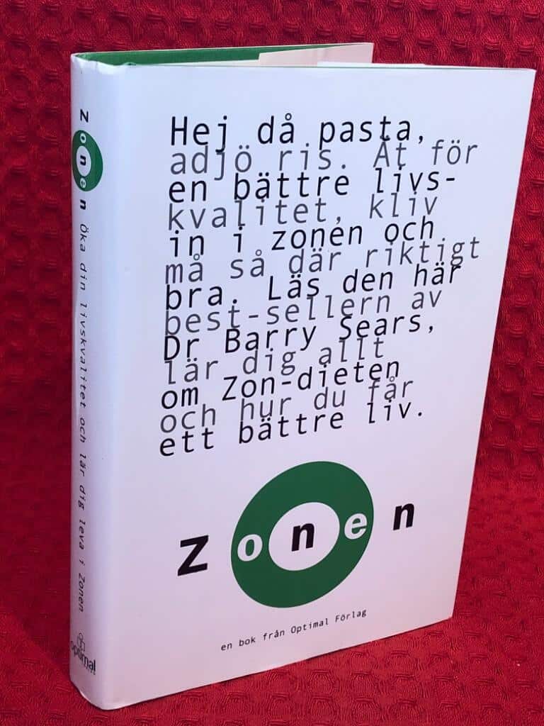 Barry Sears : Zonen