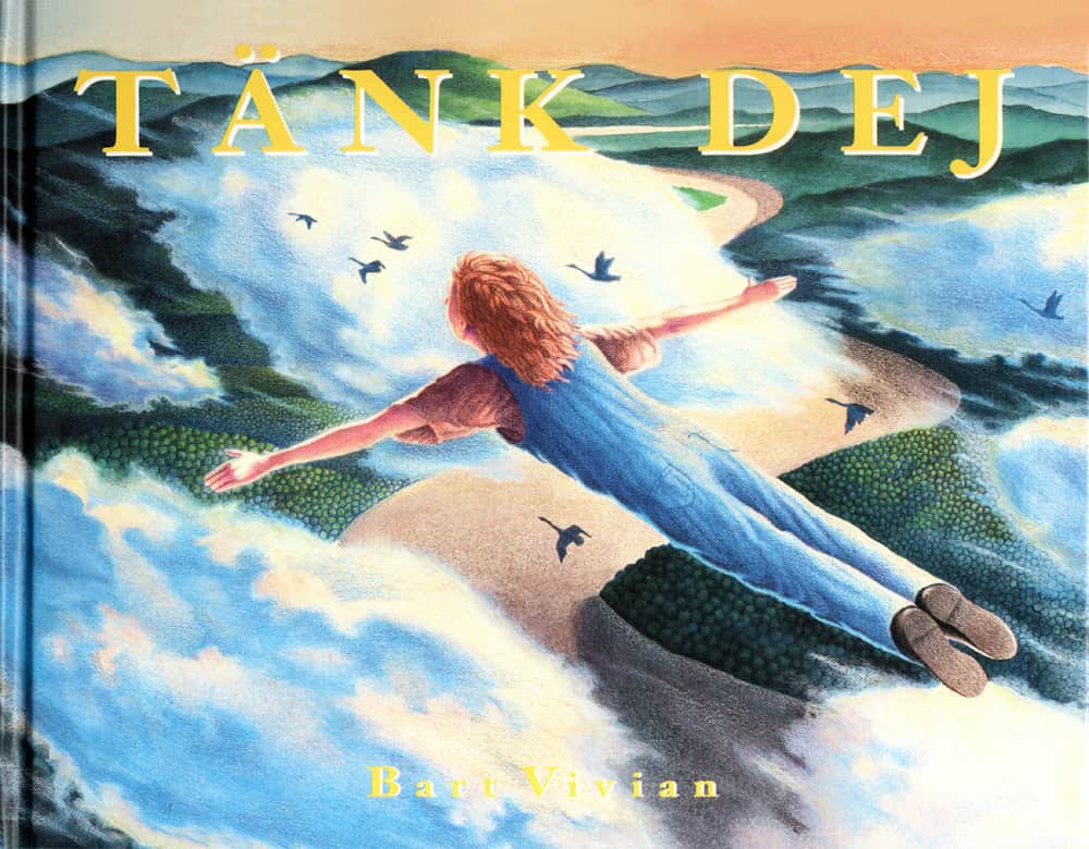 Bart Vivian : Tänk dej