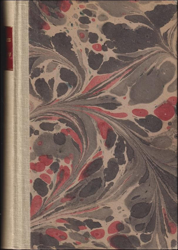 Basil Mathews : Jesu liv