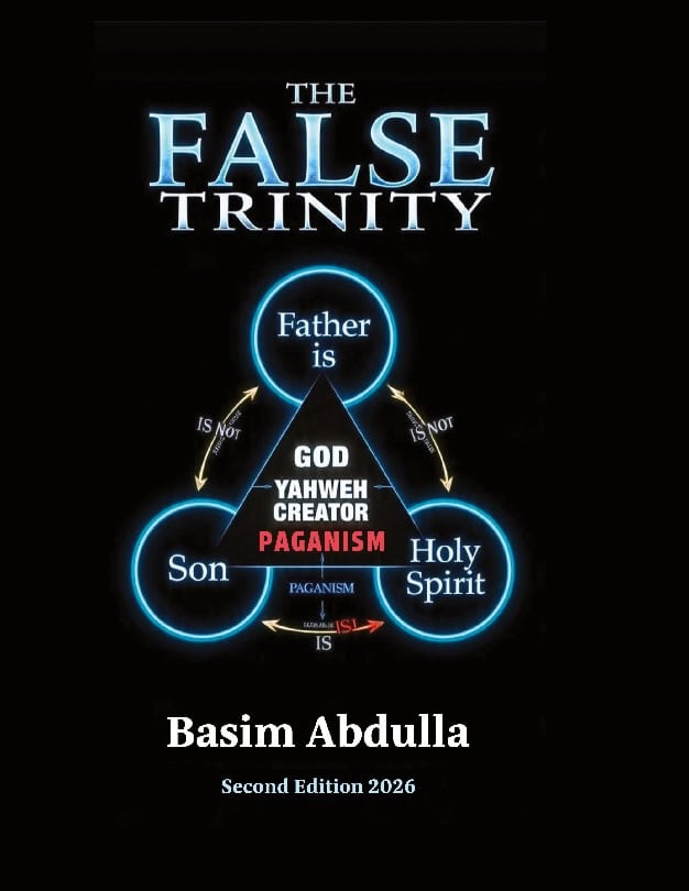 Basim Abdulla : The False Trinity