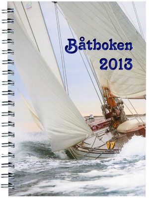 Båtboken