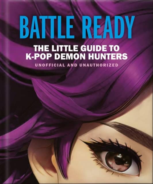 Battle Ready
