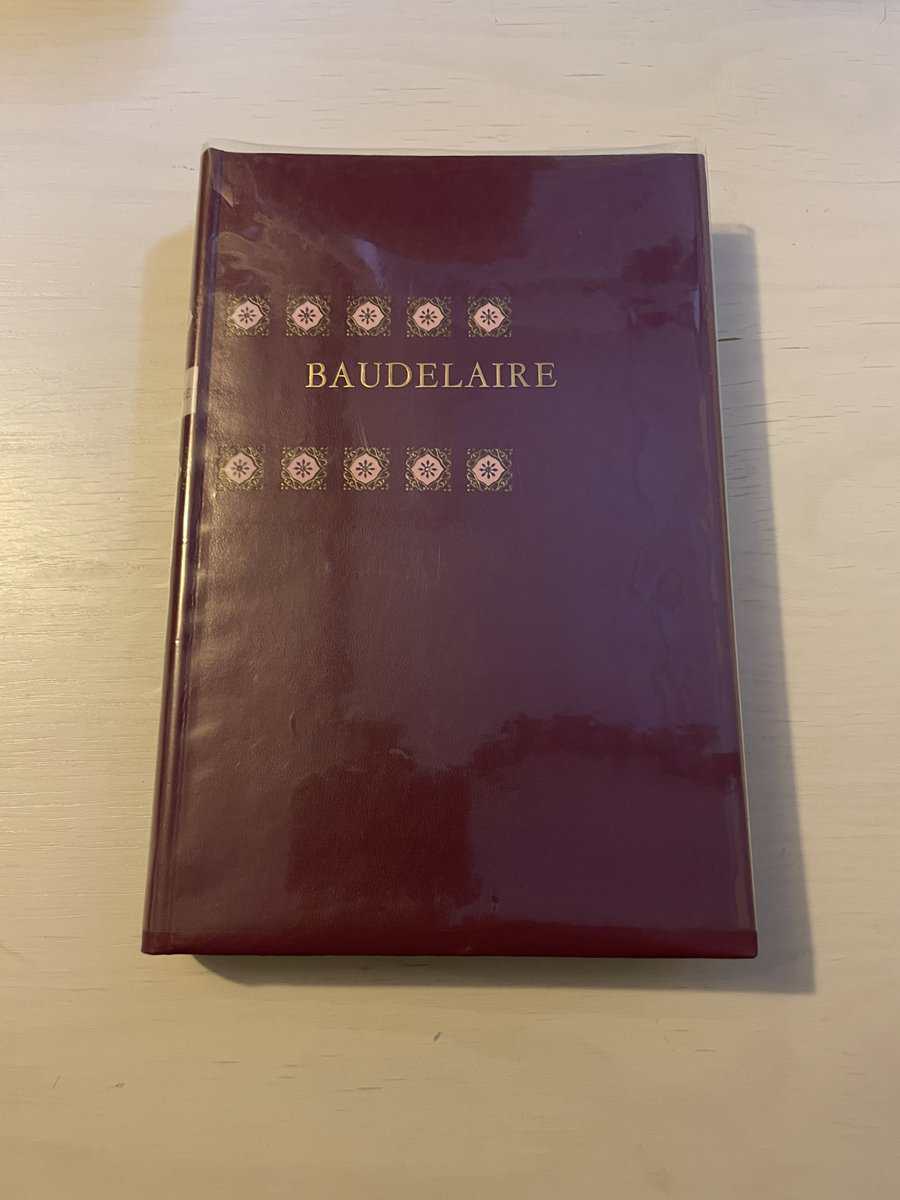 Baudelaire