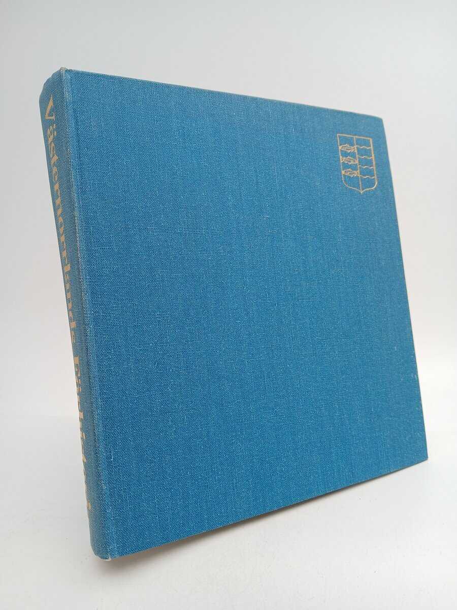 Baudou, Evert ; Selinge, Klas-Göran : Västernorrlands förhistoria