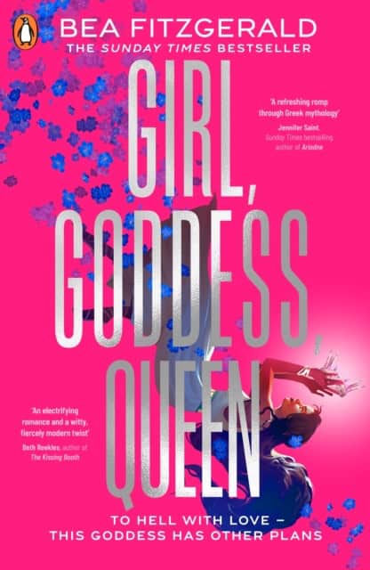 Bea Fitzgerald : Girl, Goddess, Queen