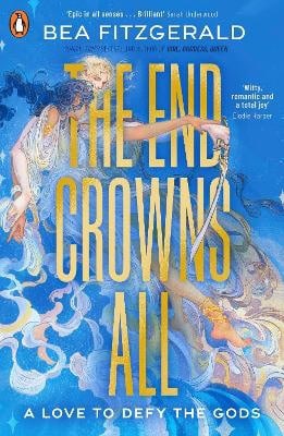 Bea Fitzgerald : The End Crowns All