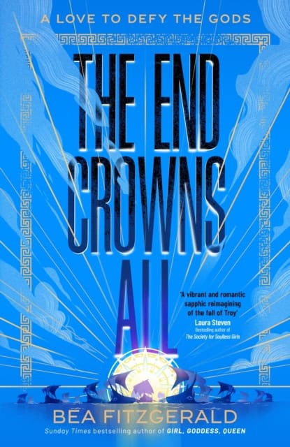 Bea Fitzgerald : The End Crowns All