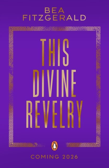 Bea Fitzgerald : This Divine Revelry