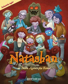 Beata Agnieszka Konar : Natashan