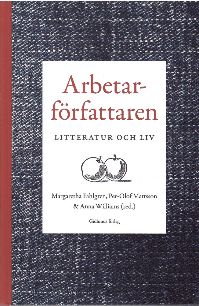 Beata Agrell : Arbetarförfattaren