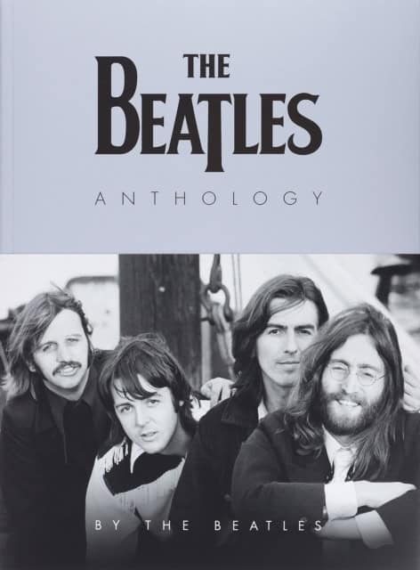 Beatles : The Beatles Anthology (25th Anniversary Reissue)