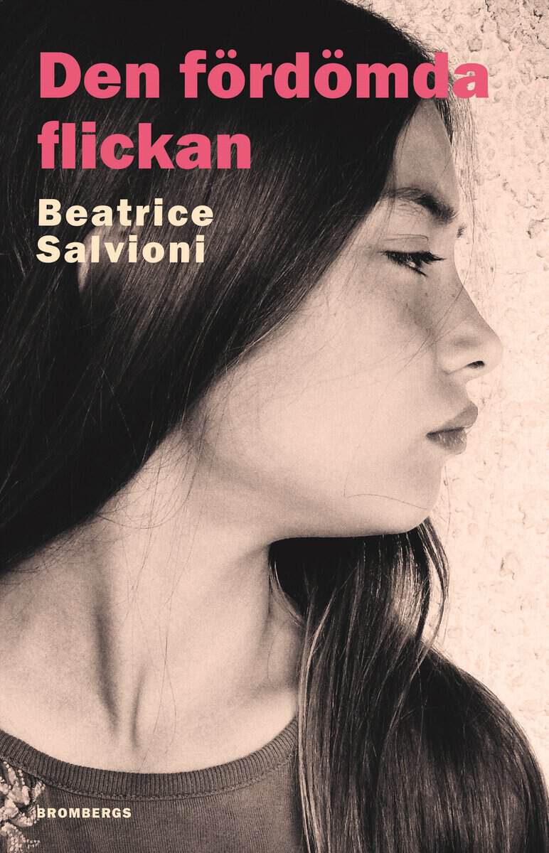 Beatrice Salvioni : Den fördömda flickan