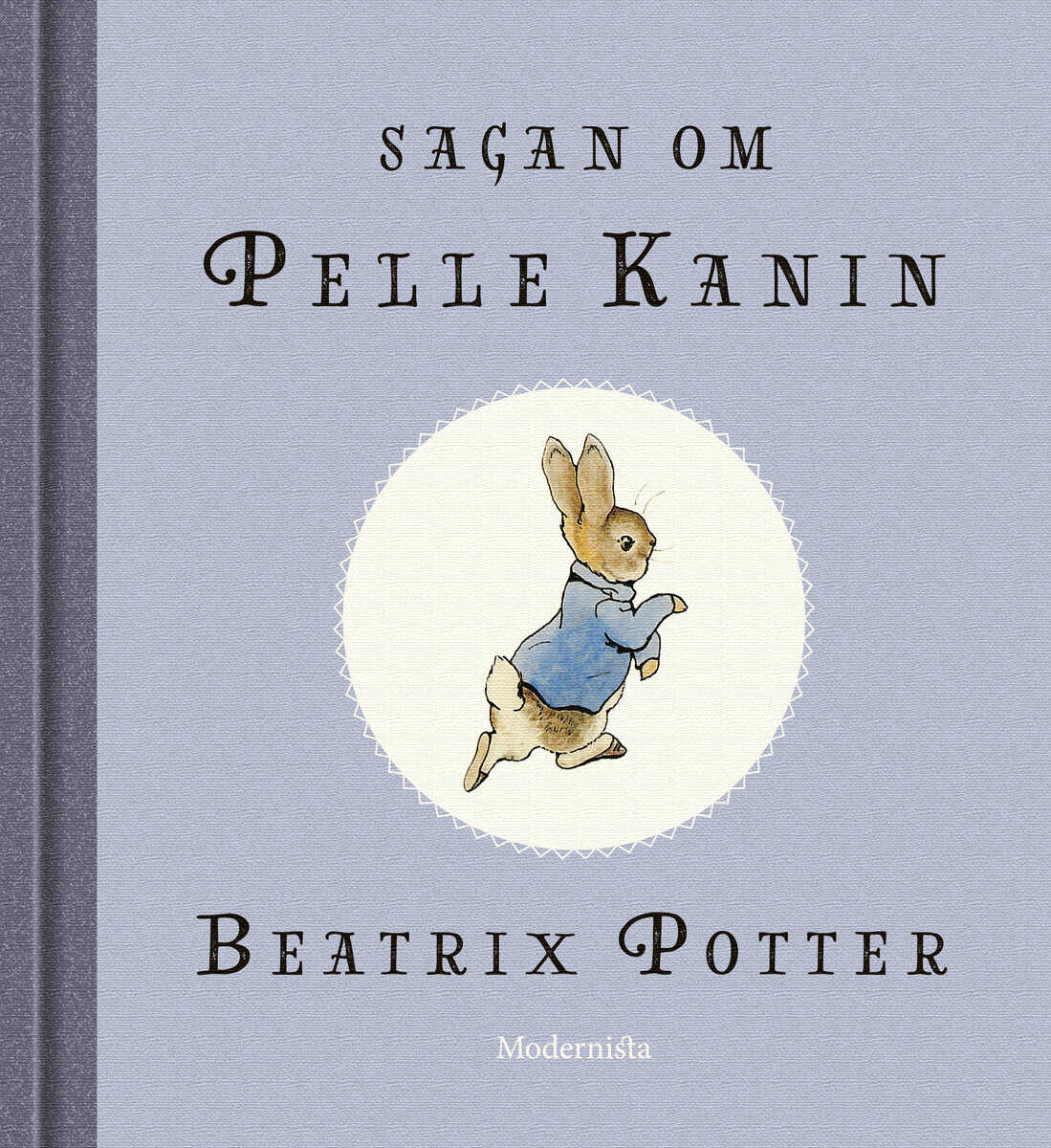 Beatrix Potter : Sagan om Pelle Kanin