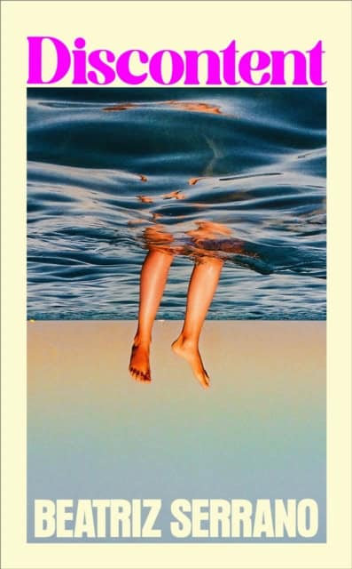 Beatriz Serrano : Discontent