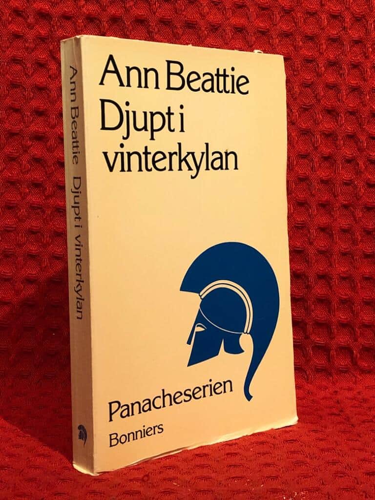 Beattie, Ann ; Holmgren, Staffan ; Ortman, Maria : Djupt i vinterkylan