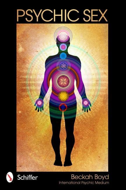 Beckah Boyd : Psychic Sex