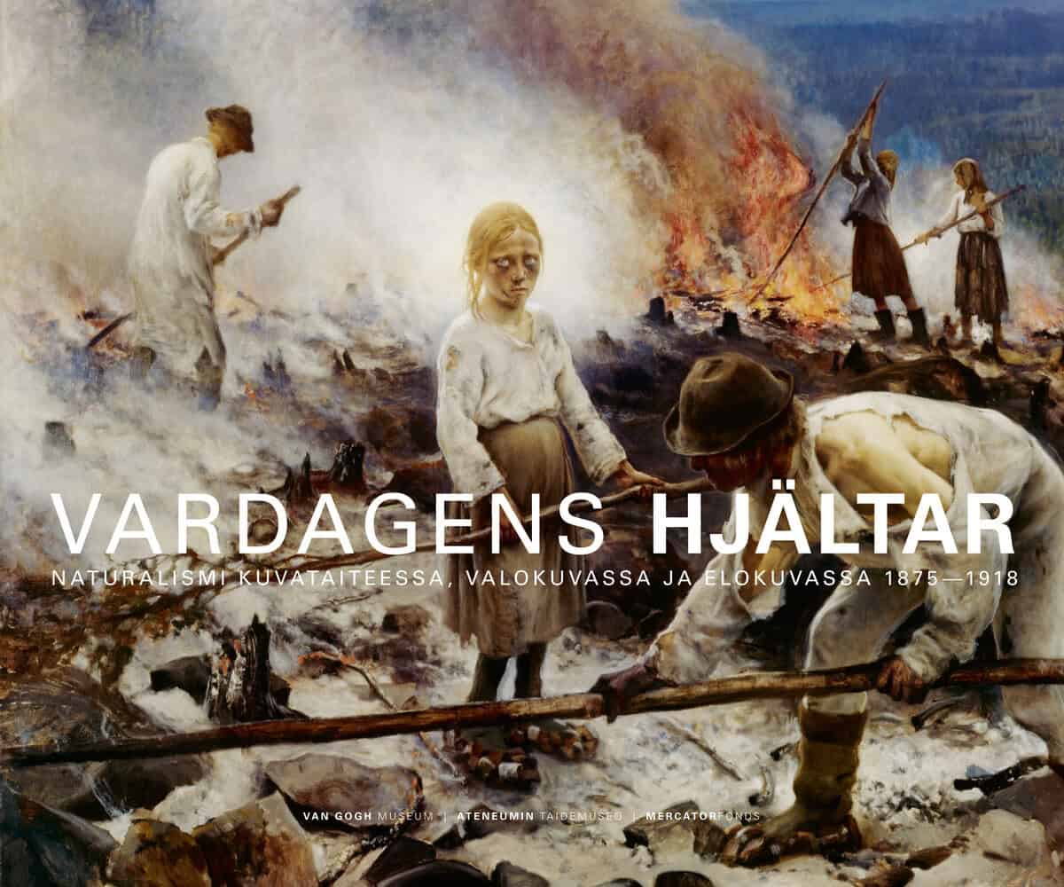 Becker, Edwin ; de Haan, Maarte ; Jackson, David ; Rauzier, Jean-Francois ; Silverman, Willa ; Wiesberg, Gabriel P : Vardagens hjältar