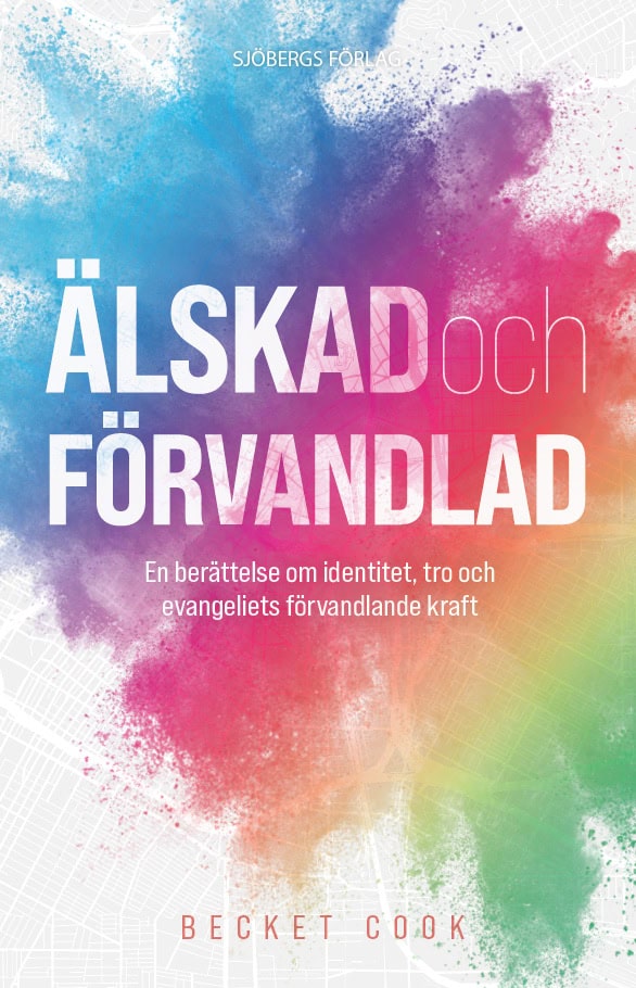 Becket Cook : Älskad och förvandlad
