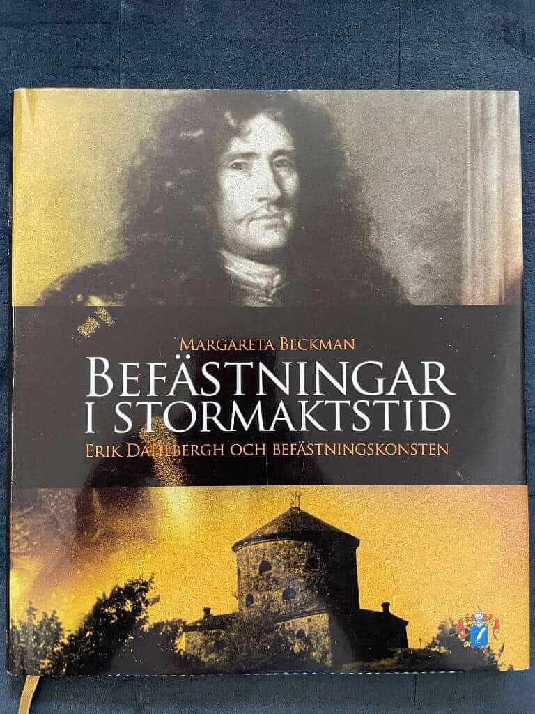 Beckman, Margareta ; Engstedt, Danuta Janina : Befästningar i stormaktstid
