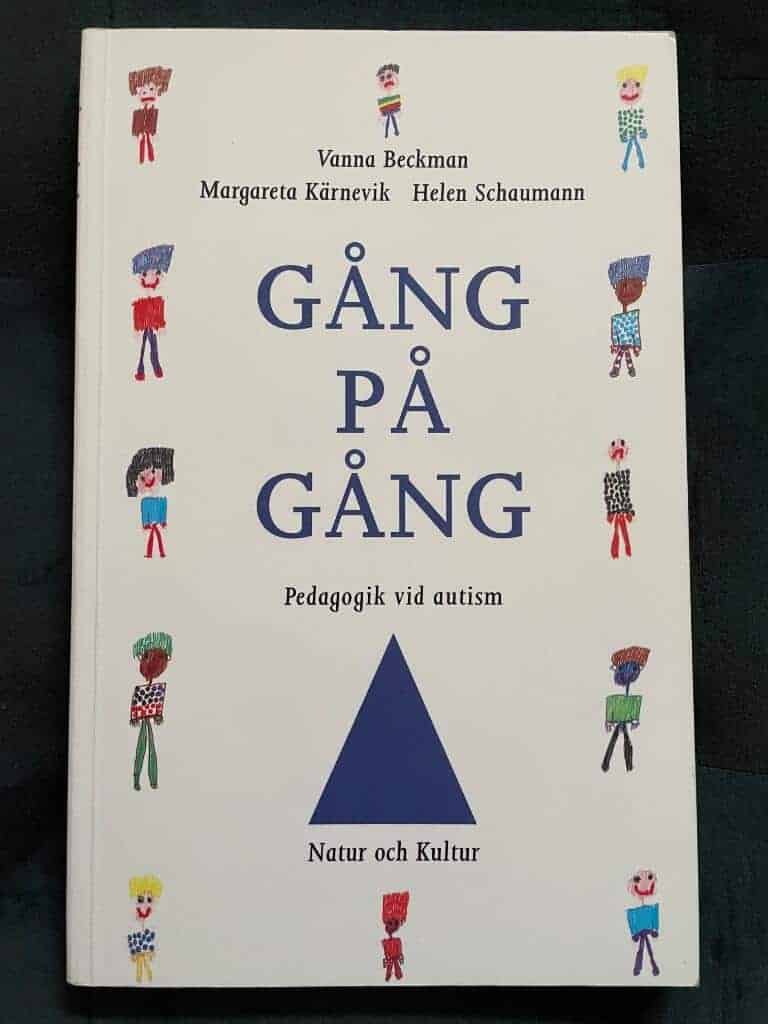 Beckman, V mfl : Gång på gång