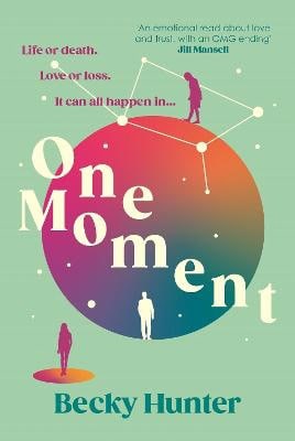 Becky Hunter : One Moment