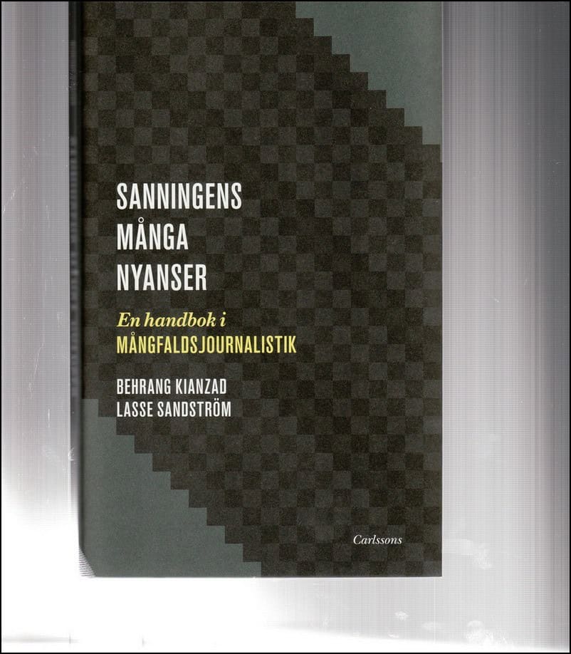 Behrang Kianzad : Sanningens många nyanser