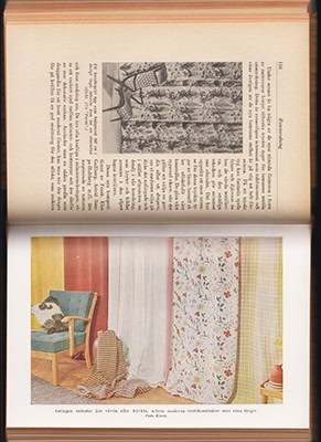 Beijer, Gottfried ; Porat, Åke von : Modern heminredning