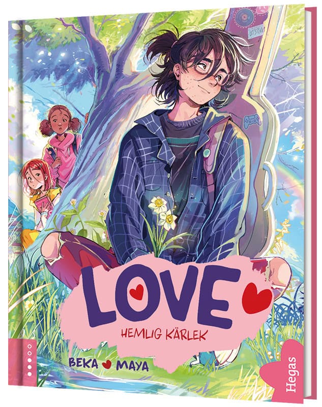 BeKa : Hemlig kärlek