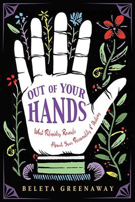 Beleta Greenaway : Out Of Your Hands