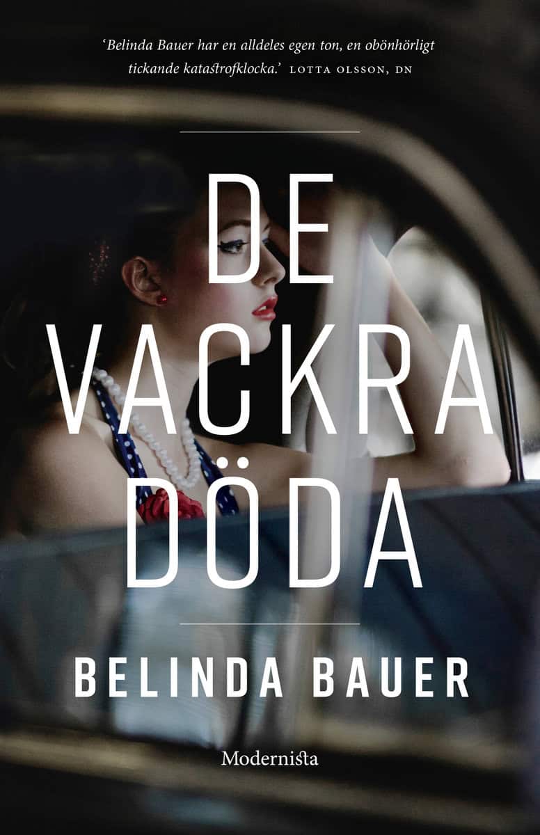 Belinda Bauer : De vackra döda