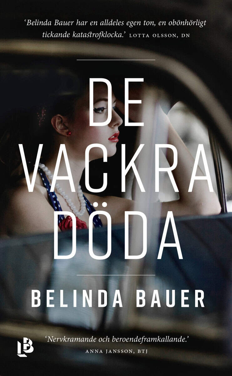 Belinda Bauer : De vackra döda