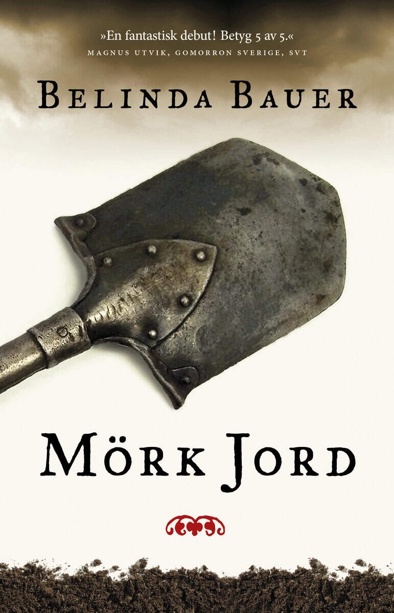 Belinda Bauer : Mörk jord
