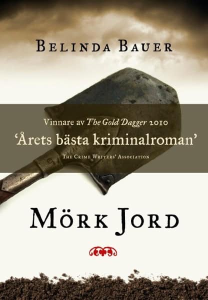 Belinda Bauer : Mörk jord