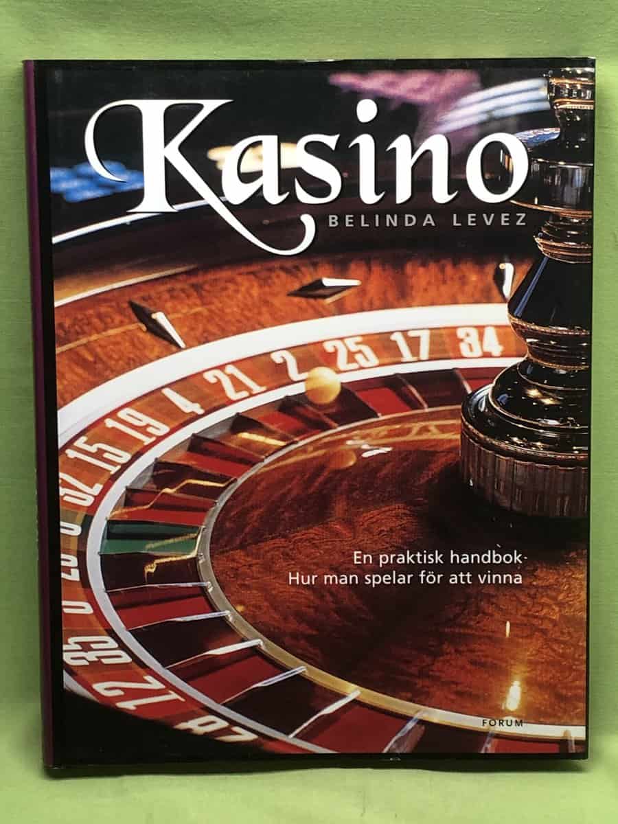 Belinda Levez : Kasino