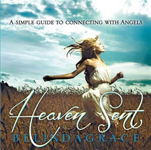 BelindaGrace : Heaven Sent