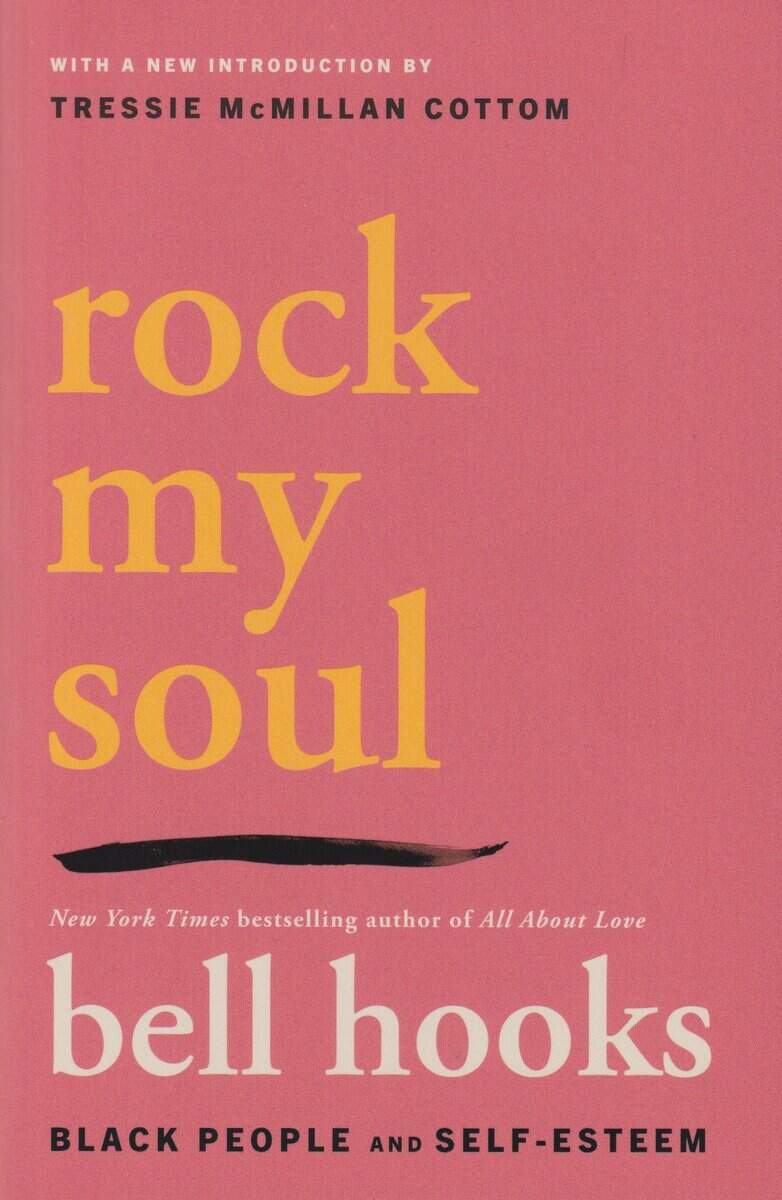 bell hooks : Rock My Soul