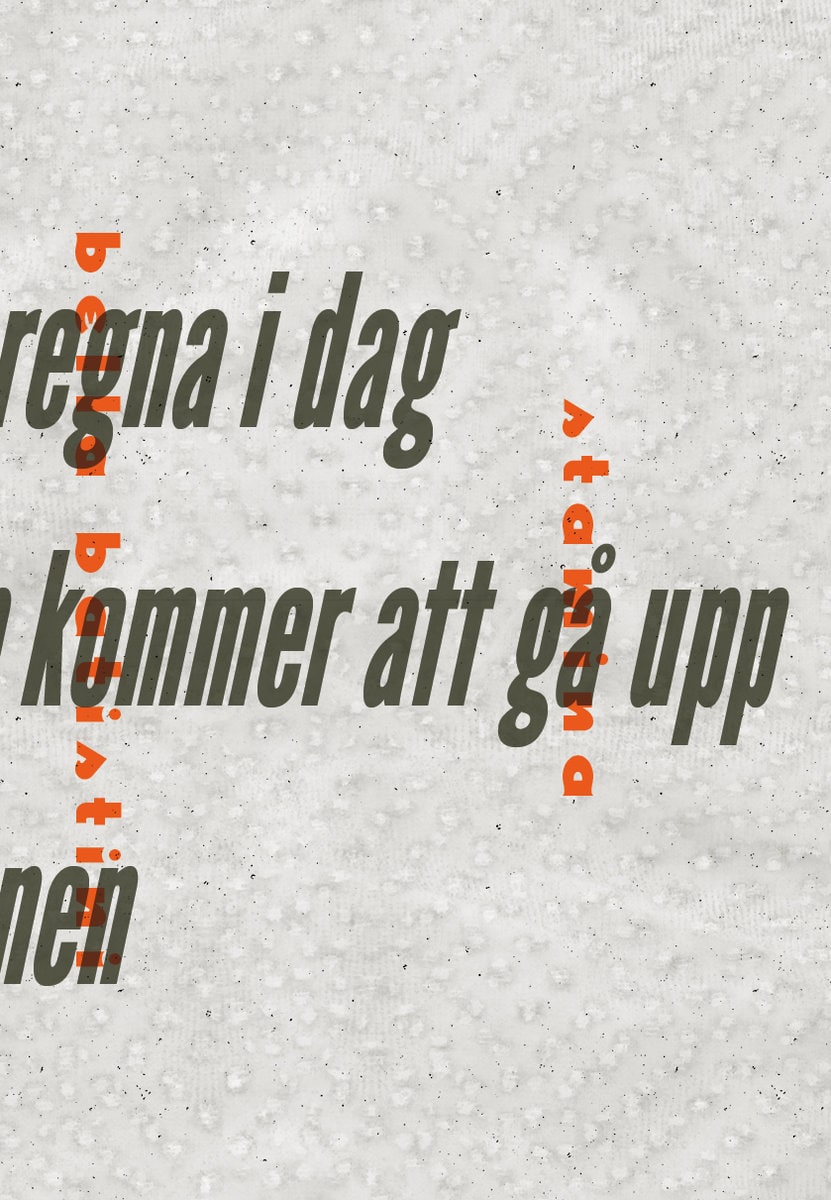 Bella Batistini : Stamina