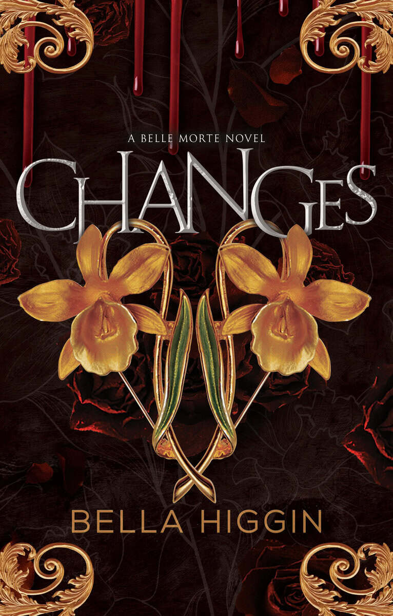 Bella Higgin : Changes