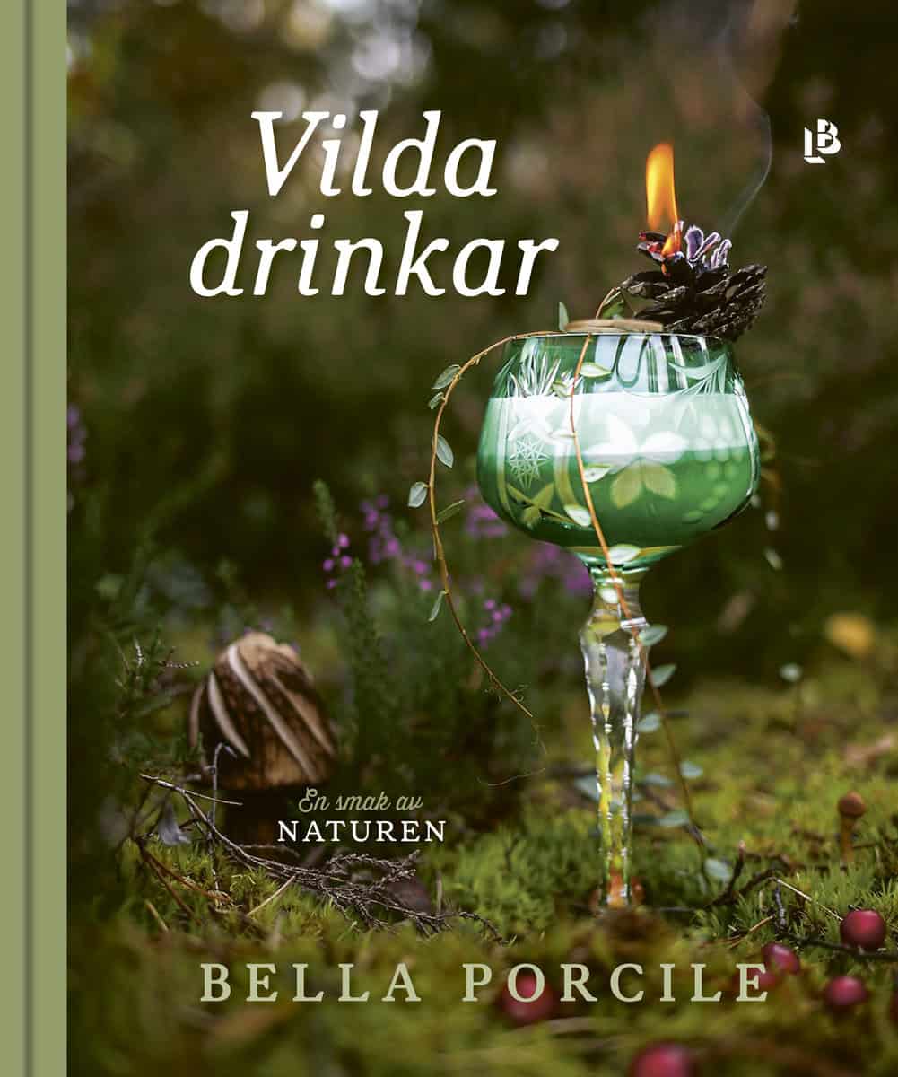 Bella Porcile : Vilda drinkar