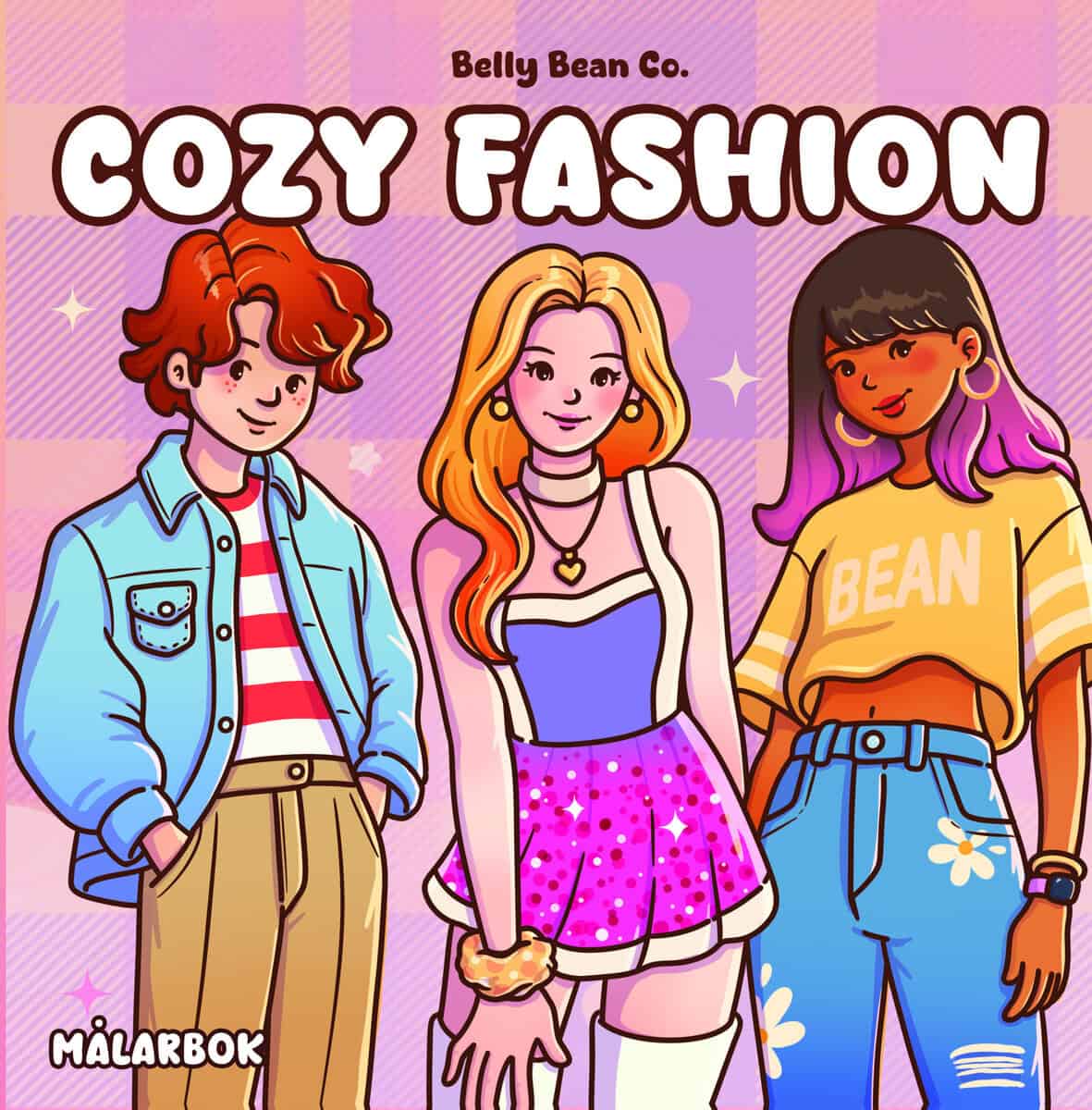 Belly Bean : Cozy Fashion