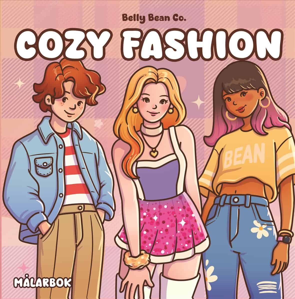 Belly Bean : Cozy Fashion