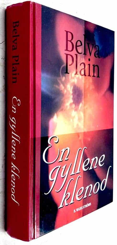 Belva Plain : En gyllene klenod