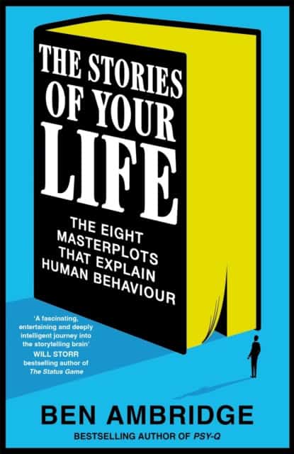 Ben Ambridge : The Story of Your Life