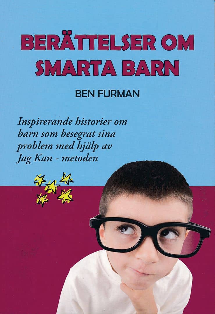 Ben Furman : Berättelser om smarta barn