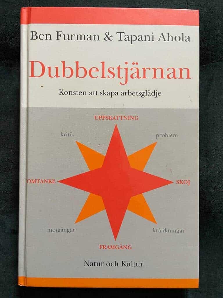 Ben Furman : Dubbelstjärnan