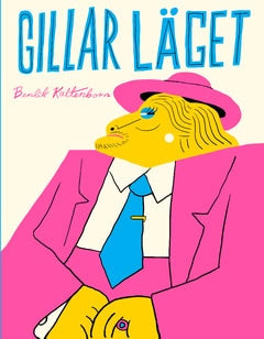 Bendik Kaltenborn : Gillar läget