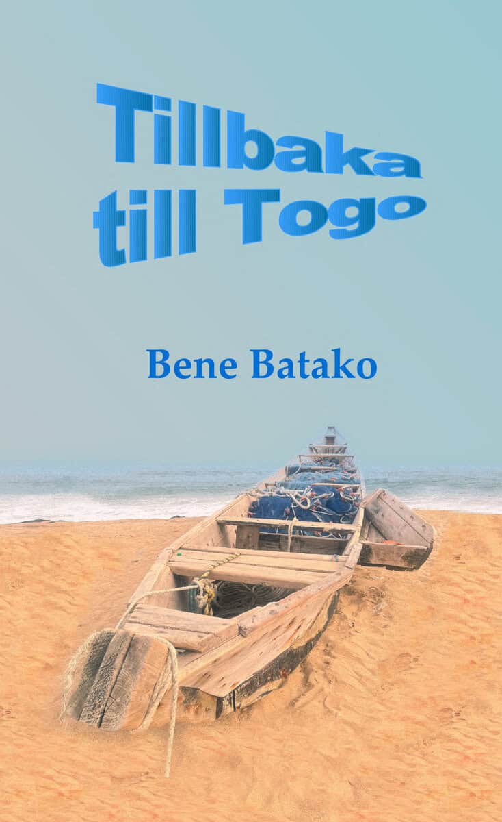 Bene Batako : Tillbaka till Togo