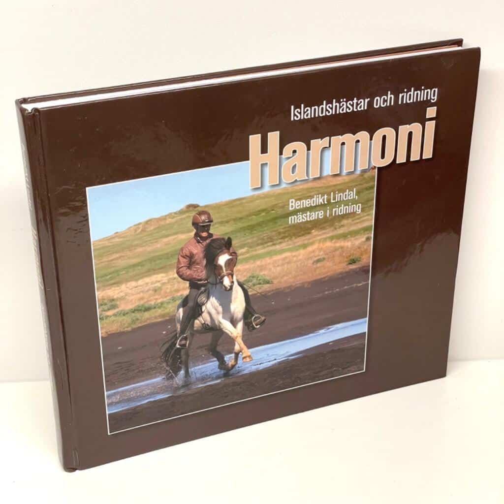 Benedikt Lindal : Harmoni – samspel